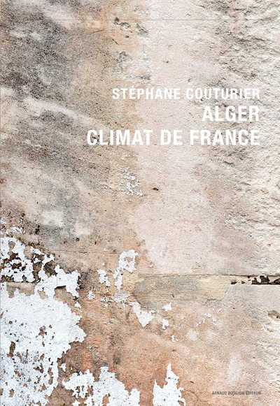 Image de Alger, Climat De France