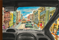 Picture of TRAVEL BOOK CUBA