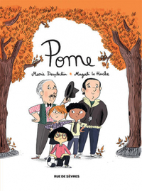Image de Pome (bd)
