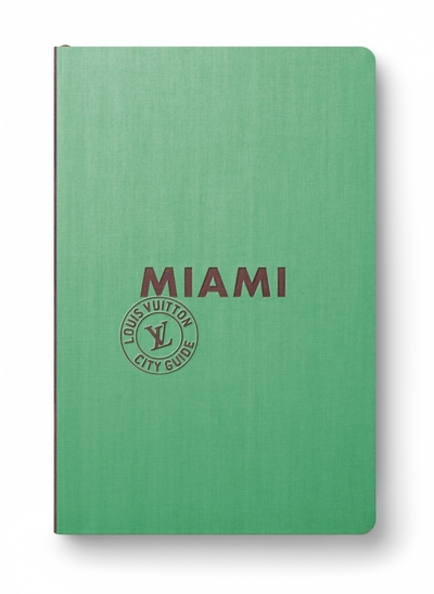Image de Miami City Guide 2023 (Français)