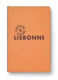 Picture of Lisbonne City Guide 2023 (Français)