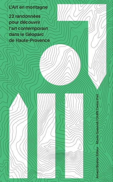 Image de L'Art en montagne