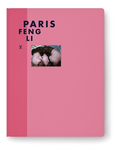 Image de Fashion Eye Paris - Feng LI