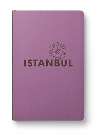 Picture of Istanbul City Guide 2023 (Anglais)