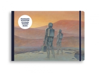 Picture of Travel Book Mars (Français)