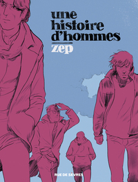 Picture of Une histoire d'hommes