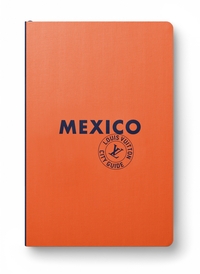 Picture of Mexico City Guide 2024 (Français)