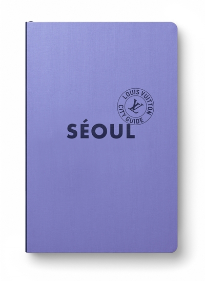 Image de Séoul City Guide 2025 (Français)