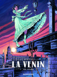 Picture of La Venin - Tome 4