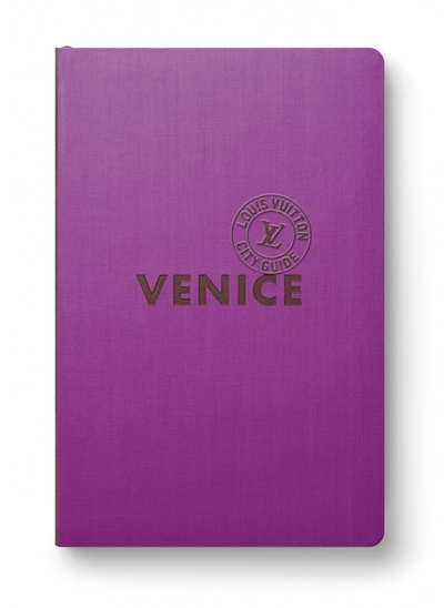 Picture of VENISE CITY GUIDE 2019 (anglais)