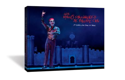 Image de Les Voyages Imaginaires De Philippe Car
