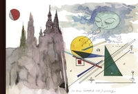 Picture of TRAVEL BOOK PRAGUE