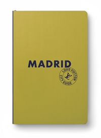 Image de Madrid City Guide 2025 (Français)