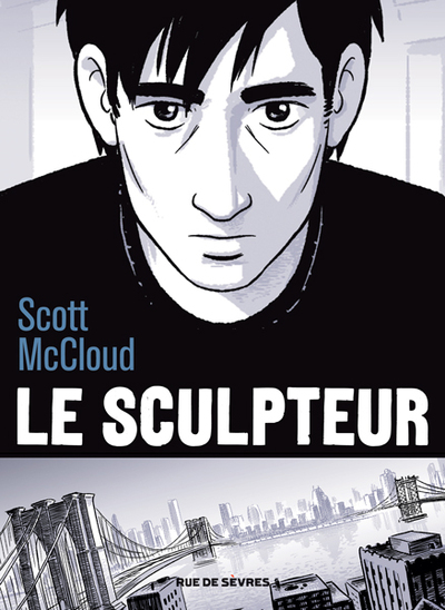 Image de Le sculpteur