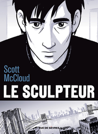 Image de Le sculpteur