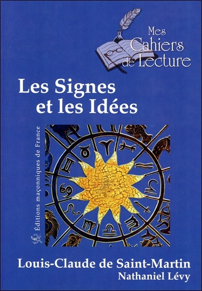 Image de Les Signes et les Idées