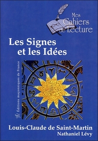 Image de Les Signes et les Idées
