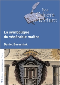 Image de La symbolique du vénérable maître