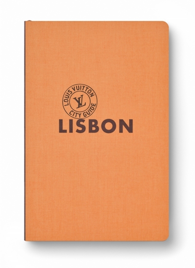 Image de LISBONNE CITY GUIDE version anglaise