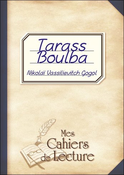 Image de Tarass Boulba