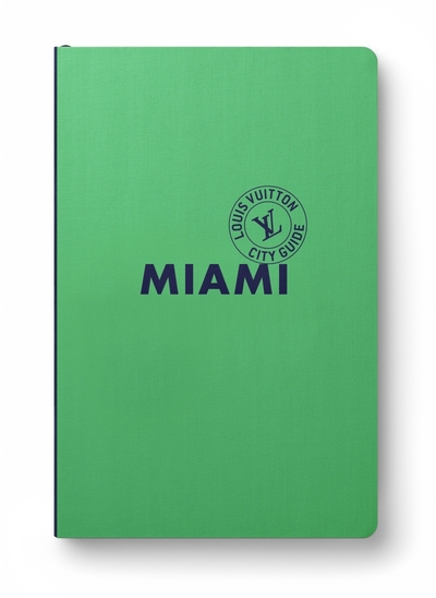 Image de Miami City Guide 2025 (Anglais)