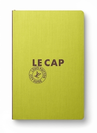 Image de LE CAP CITY GUIDE version française