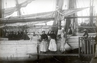 Picture of Marseille l'Italienne