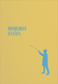 Picture of Bienheureux les fêlés,