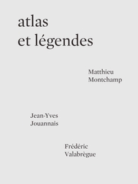 Picture of Atlas et légendes