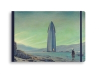 Picture of Travel Book Mars (Anglais) / Grand format