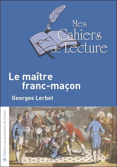 Image de Le maître franc-maçon