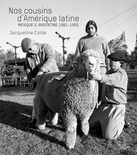 Picture of Nos cousins d’Amérique latine