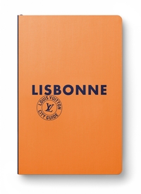 Image de Lisbonne City Guide 2025 (Français)