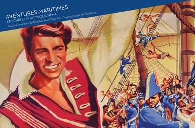 Picture of Aventures maritimes
