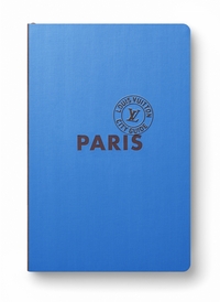 Image de PARIS CITY GUIDE version anglaise
