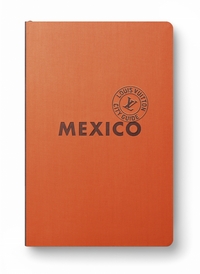 Image de MEXICO CITY GUIDE version française