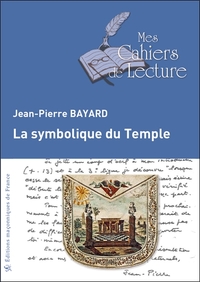 Image de La symbolique du Temple