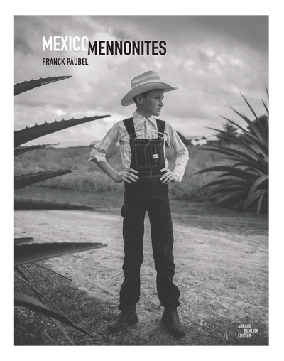 Image de Mexico Mennonites