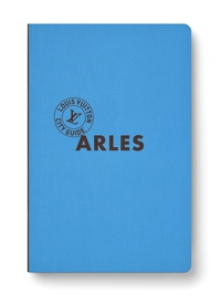 Image de ARLES CITY GUIDE 2018 (version française)