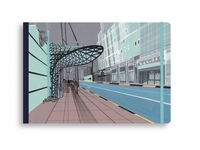 Picture of Travel Book Shanghai