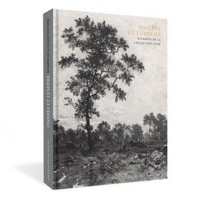 Image de Ombres Et Lumiere, Estampes De La Collection Ziem