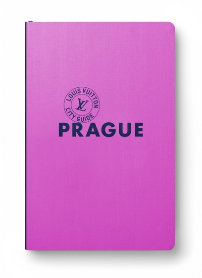 Image de Prague City Guide 2024 (Français)