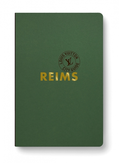 Image de Reims City Guide 2020 (français)