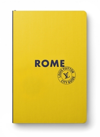 Picture of Rome City Guide 2022 (Anglais)
