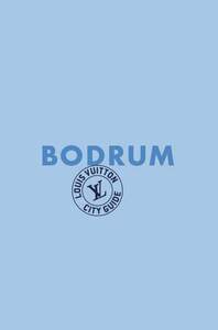 Image de Bodrum City Guide 2026 (Français)