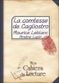 Image de La comtesse de Cagliostro