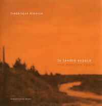 Picture of Le tendre espace