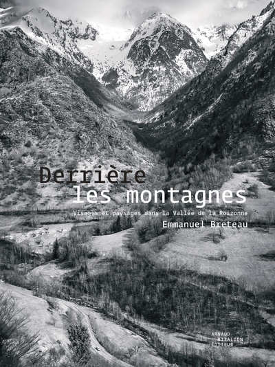 Image de Derrière les montagnes
