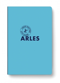 Picture of Arles City Guide 2025 (anglais)