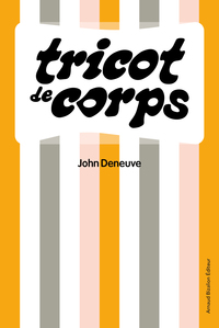 Image de Tricot de corps